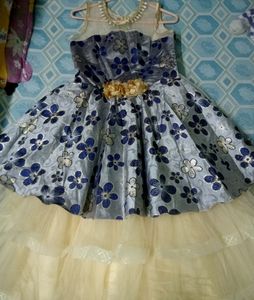 Gown