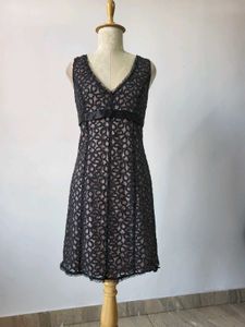 Dress  , Length 34 Inches