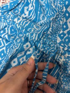 Amari West Maxi
