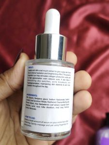 SNEIRA GlowSerum