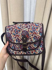 Hand Bag