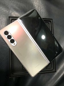 Samsung Galaxy Z Fold 3 5G