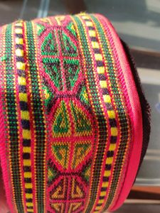 Himachali Cap