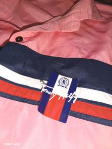 Tommy hilfiger Boy Shirt