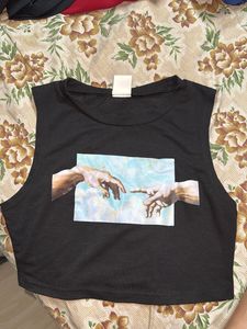 urbanic top