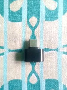 OTG (Type-C)