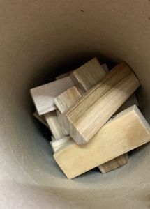 Premium 54 Blocks Wooden Stacking Game