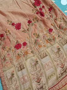 Row Silk Boutique Suit