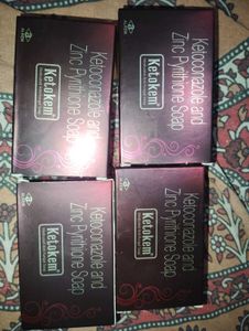Ketokem Anti-Fungal Soap