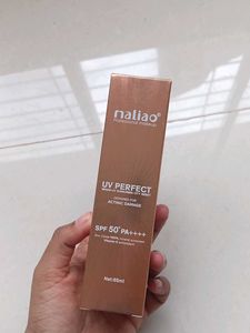 Maliao UV Perfect Sunscreen