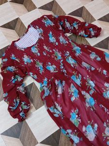 New Dress