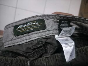 Y2K Cargo Shorts/ Half Pants.