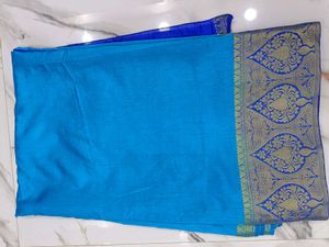 Beautiful Silk Saree