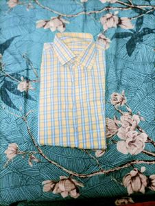 JM HENARI Dress Shirt