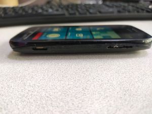 Nokia Lumia 710
