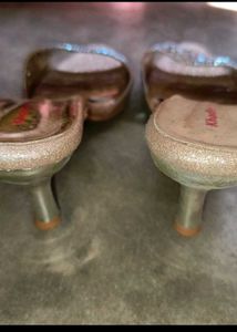 Stylish Khadim's Heels