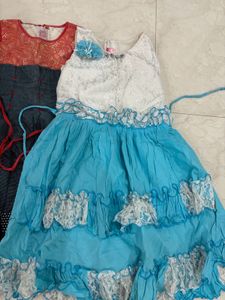 Dresses Combo
