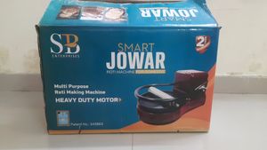 iliP Jowar Roti Maker.
