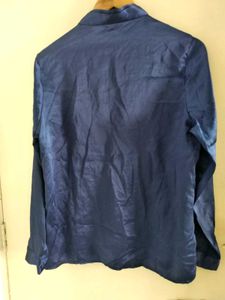 Beautiful Over Size Imported Shirt