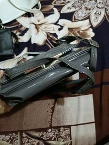 Charles &amp; Keith Bag