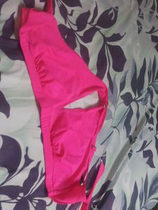 Plus Size Bra