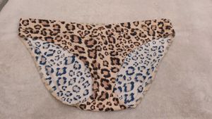 Victoria's Secret Brief 34 To 36 Inch