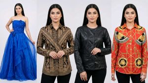 stylish fashion women bundle