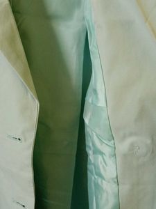 🌿Mint Green Jacket🍃