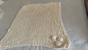 COMBO OF TWO TABLE COVER