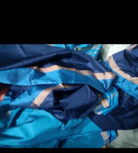 Woven Kanjeevaram Pure Silk New With Tag Saree