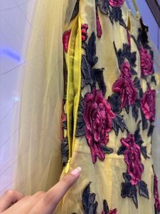 Ball Gown