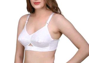 cotton bra woman and girl pack of 3
