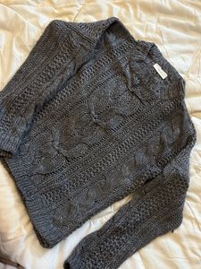 Knitted Sweater For Women
