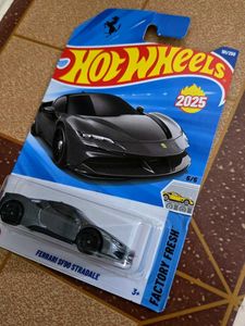 Hot Wheels Ferrari SF90 Stradale