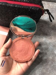 New Kay Beauty Blush