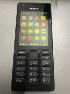Nokia 216 Dual SIM - Rarely Used