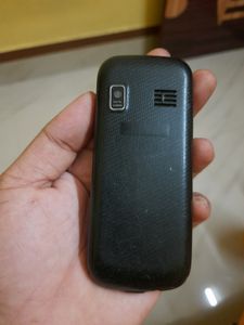 In Working Condition Videocon Keypad Phone