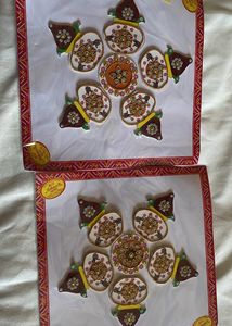 Handcraft Rangoli