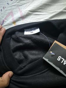 Essentials Fear of God Sweatshirt