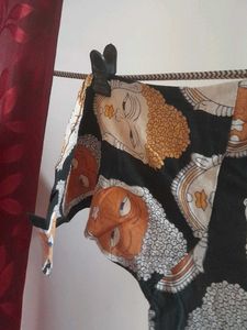 Cotton Kurti