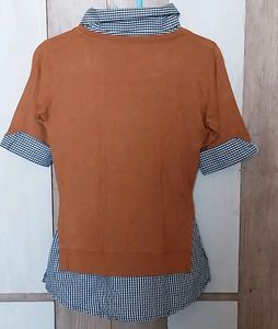 Women Fancy Top