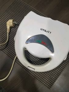 Toaster/Sandwich Maker