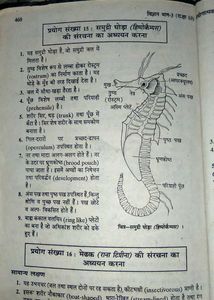 Class 10th Biology Book