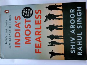 India's Most Fearless