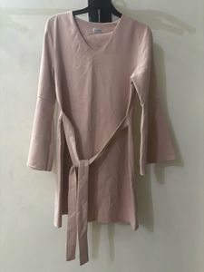 Pink Pretty Dress