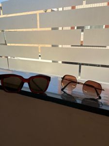 Stylish Sunglasses - Two Pairs