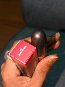 Mac Retro Matte Liquid Lipcolor