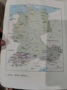 German Book