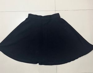 Skater Skirt