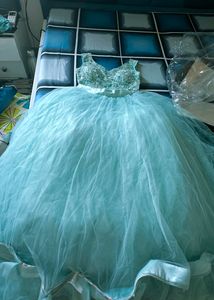 Crop Top Lehnga Brand New
